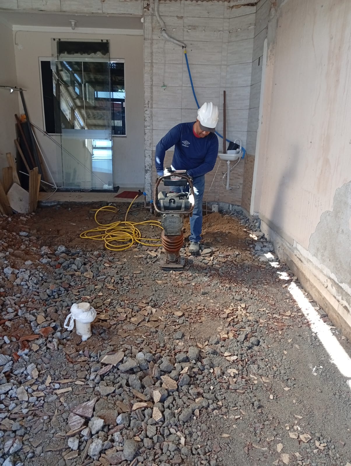 Projeto Reformas de Imóveis #22